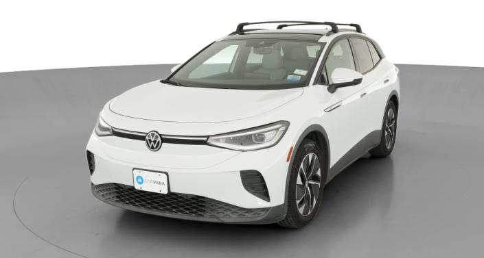 2021 Volkswagen ID.4 Pro S -
                  Rocklin, CA