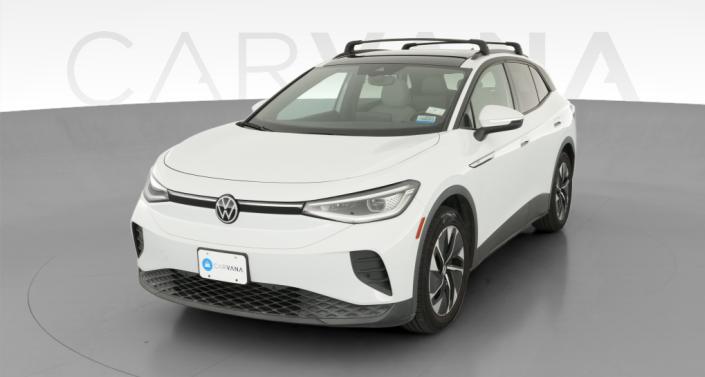 2021 Volkswagen ID.4