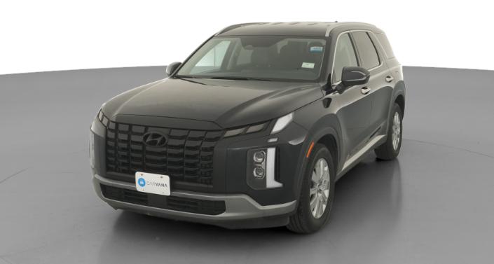 Thumbnail: 2025 Hyundai Palisade - 1