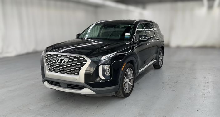 Thumbnail: 2022 Hyundai Palisade - 1