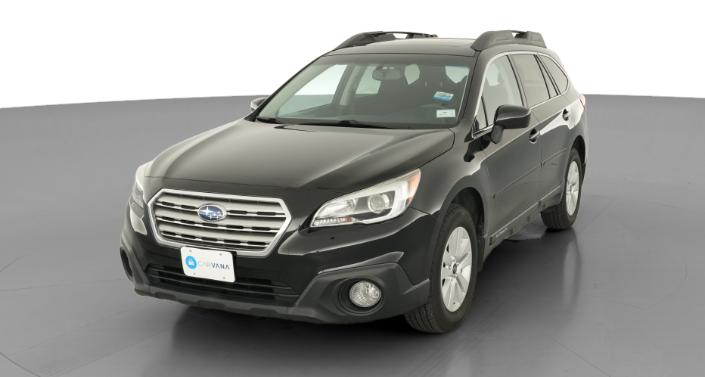 Thumbnail: 2017 Subaru Outback - 1