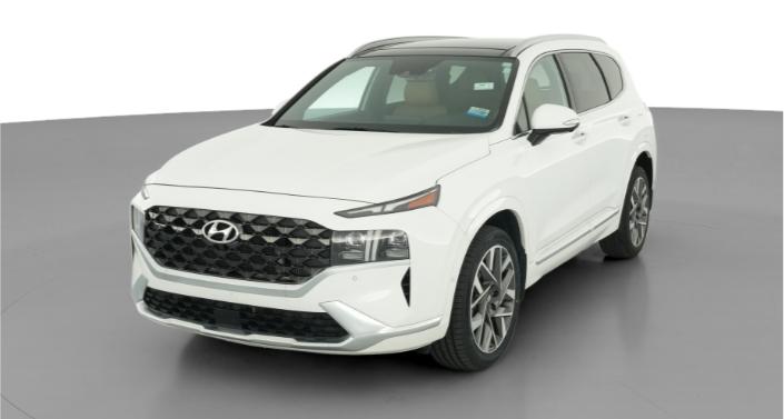 Thumbnail: 2023 Hyundai Santa Fe - 1
