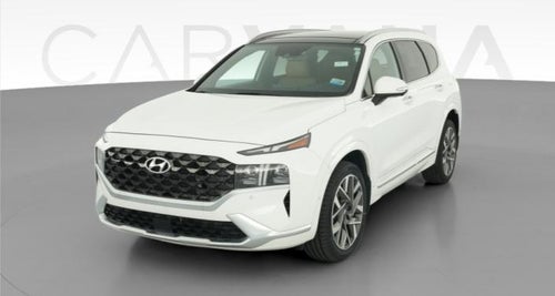 Color. Sort Calligraphy Used Hyundai Santa Fe Calligraphy for Sale Online | Carvana