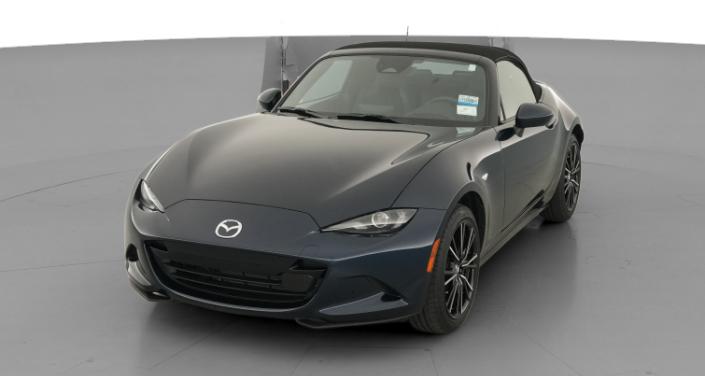 Thumbnail: 2026 Mazda MX-5 Miata - 1