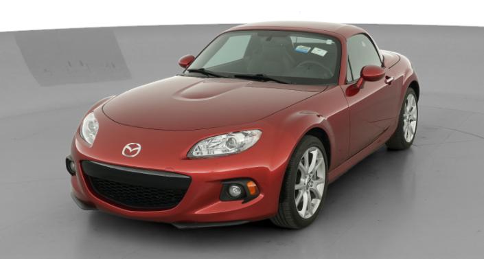 2014 Mazda MX-5 Miata Grand Touring -
                  Indianapolis, IN
