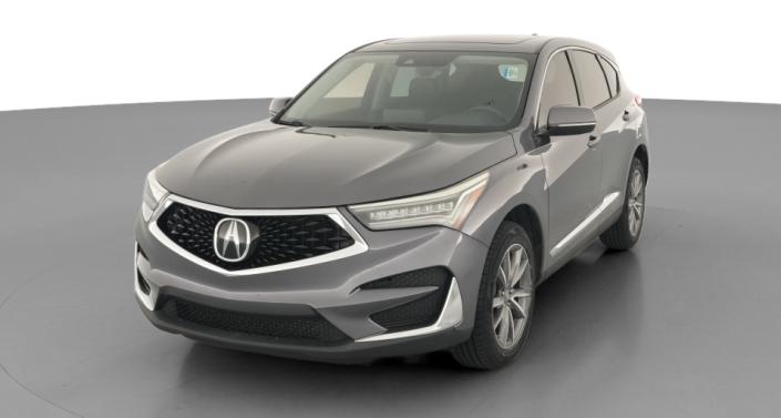Thumbnail: 2020 Acura RDX - 1