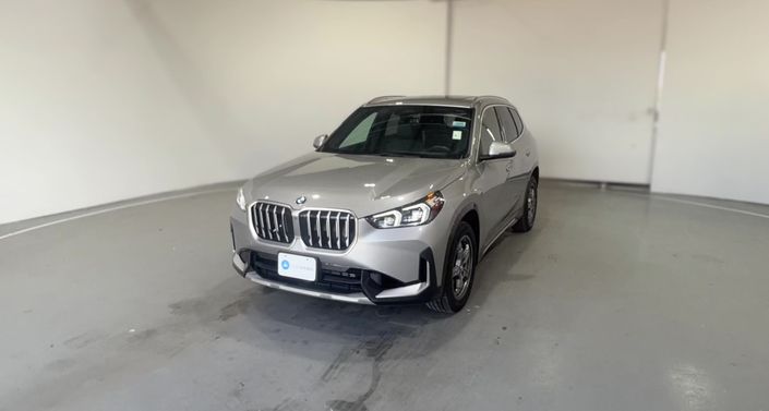 Thumbnail: 2026 BMW X1 - 1