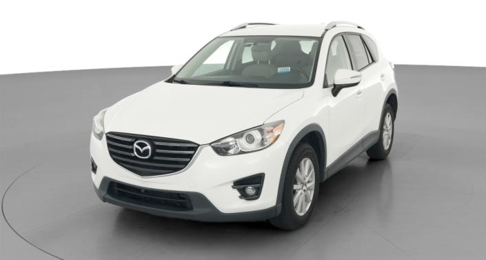 Thumbnail: 2016 Mazda CX-5 - 1
