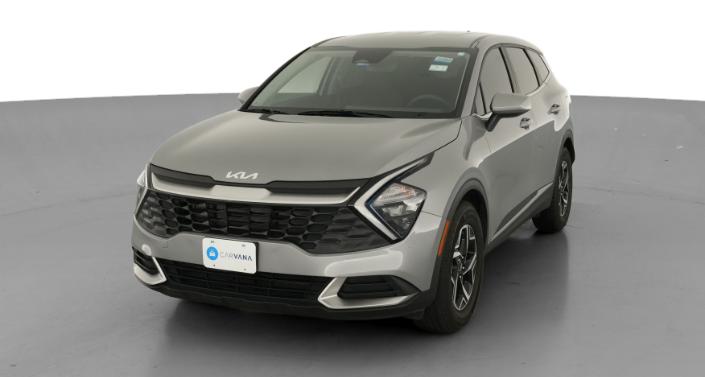 Thumbnail: 2023 Kia Sportage - 1