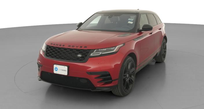 Thumbnail: 2020 Land Rover Range Rover Velar - 1