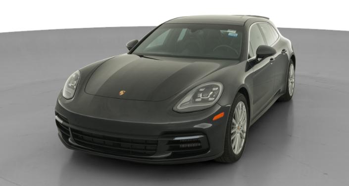 2018 Porsche Panamera Turbo S -
                  Beverly, NJ