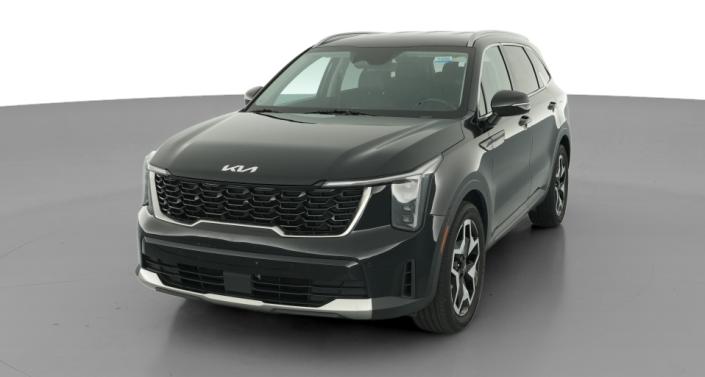 Thumbnail: 2024 Kia Sorento - 1