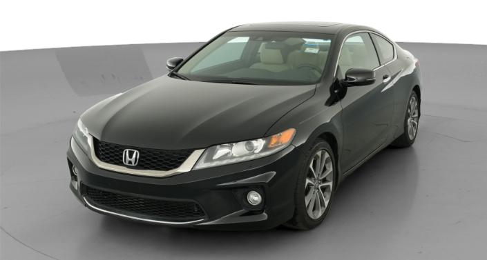 Thumbnail: 2013 Honda Accord - 1