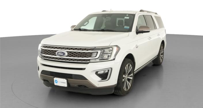 2020 Ford Expedition MAX King Ranch -
                  Colonial Heights, VA