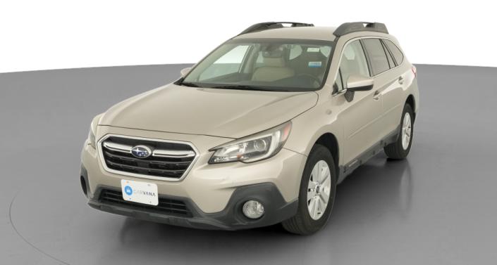 Thumbnail: 2019 Subaru Outback - 1