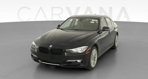 2015 BMW 3 Series
