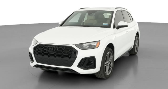 Thumbnail: 2024 Audi Q5 - 1