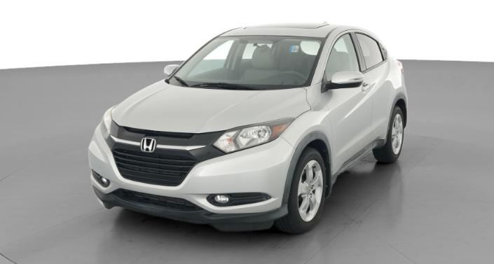 Thumbnail: 2016 Honda HR-V - 1