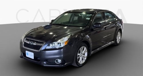 2013 Subaru Legacy