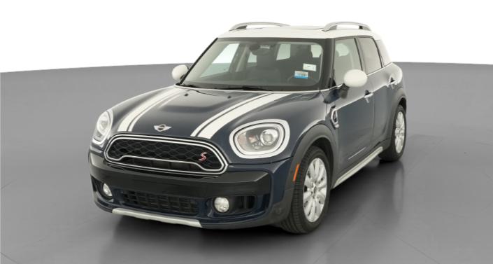 2018 MINI Cooper Countryman S -
                  Auburn, GA