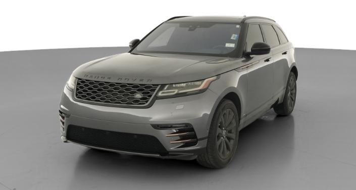 Thumbnail: 2018 Land Rover Range Rover Velar - 1