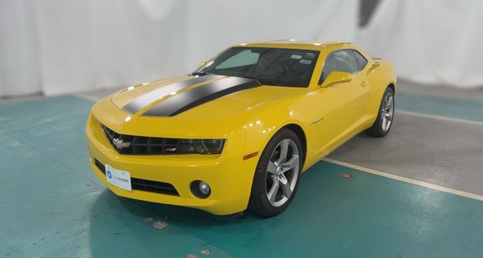 2012 Chevrolet Camaro LT -
                  Manville, NJ