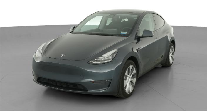 Thumbnail: 2023 Tesla Model Y - 1