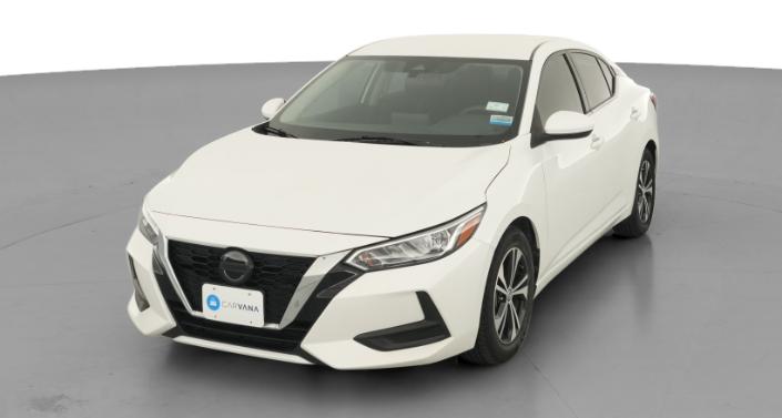 Thumbnail: 2023 Nissan Sentra - 1