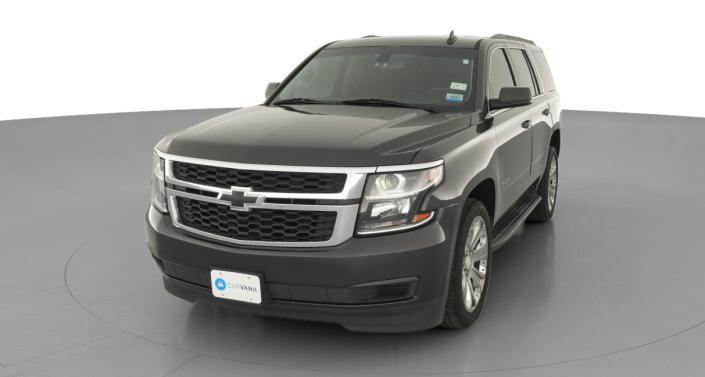 2017 Chevrolet Tahoe LS -
                  Colonial Heights, VA