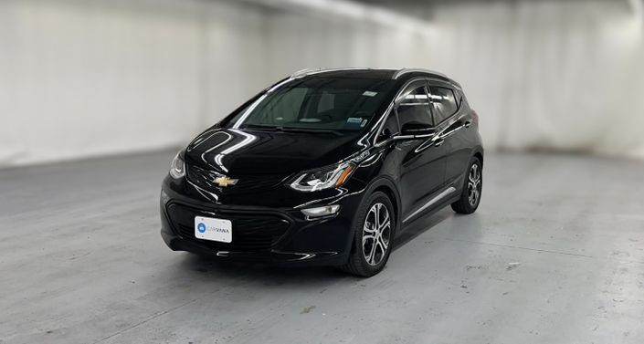 2020 Chevrolet Bolt EV Premier -
                  Indianapolis, IN