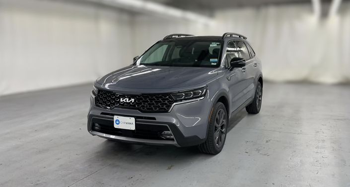 Thumbnail: 2022 Kia Sorento - 1