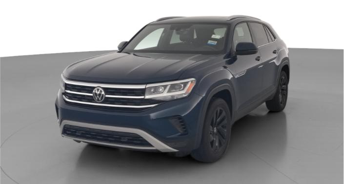 Thumbnail: 2022 Volkswagen Atlas - 1
