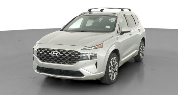 Thumbnail: 2022 Hyundai Santa Fe - 1