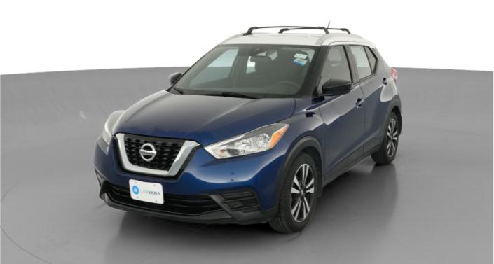 Thumbnail: 2020 Nissan Kicks - 1