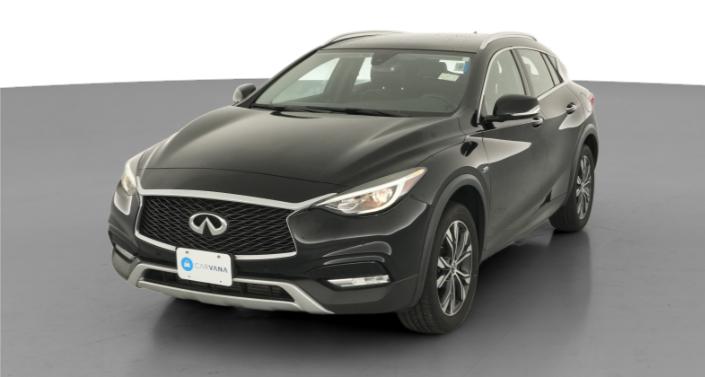 2018 INFINITI QX30 Premium -
                  Colonial Heights, VA