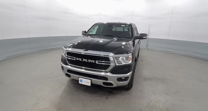Thumbnail: 2020 RAM 1500 - 1