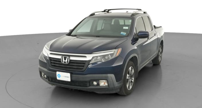 2019 Honda Ridgeline RTL-T -
                  Bessemer, AL
