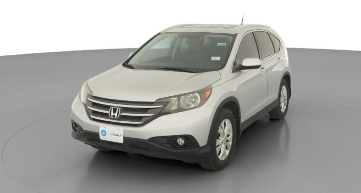 Thumbnail: 2014 Honda CR-V - 1