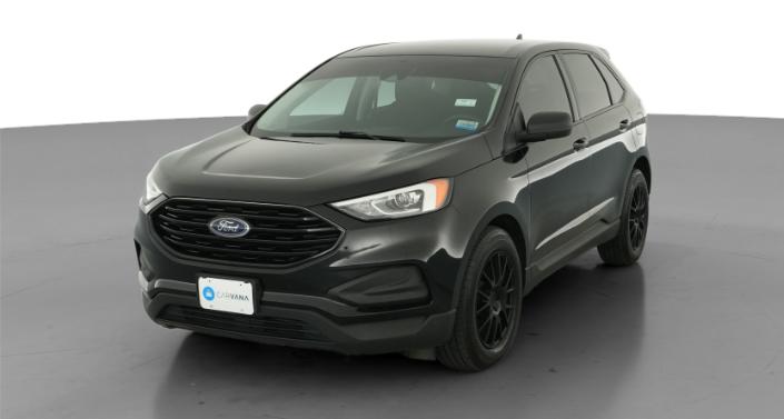 Thumbnail: 2020 Ford Edge - 1