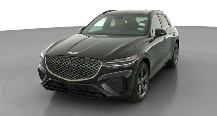 Thumbnail: 2023 Genesis GV70 - 1