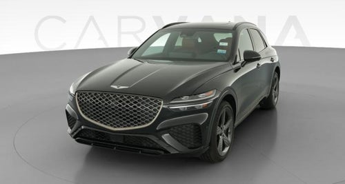 2023 Genesis GV70