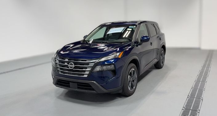 Thumbnail: 2025 Nissan Rogue - 1