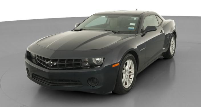 2013 Chevrolet Camaro LS -
                  Trenton, OH