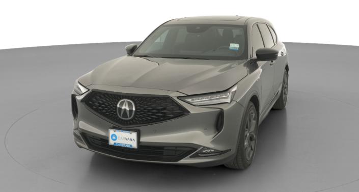 Thumbnail: 2023 Acura MDX - 1