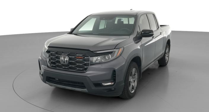 Thumbnail: 2024 Honda Ridgeline - 1