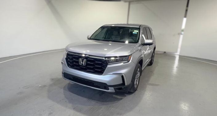 Thumbnail: 2023 Honda Pilot - 1