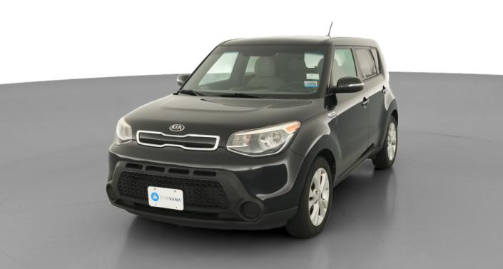 2014 Kia Soul Soul+ -
                  Trenton, OH