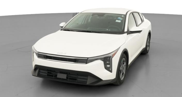 Thumbnail: 2025 Kia K4 - 1