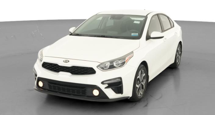 2019 Kia Forte LXS -
                  Bessemer, AL