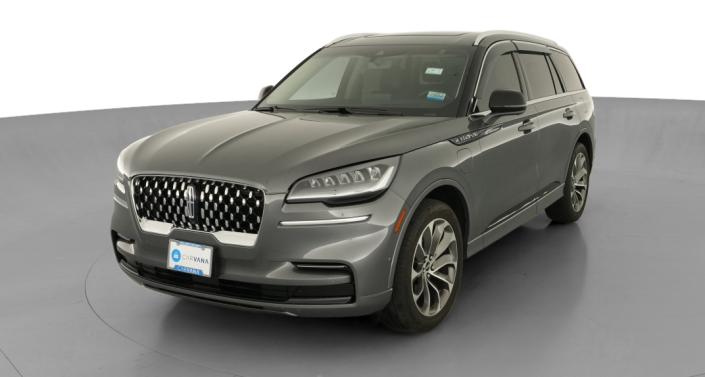 2023 Lincoln Aviator Grand Touring -
                  Richton Park, IL